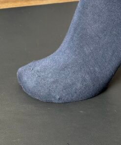 Alternative view of جراب قطن تركي خيط مقوى بدون خياطة