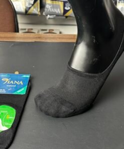 جراب تركي توب سايدر قطن بدون خياطة