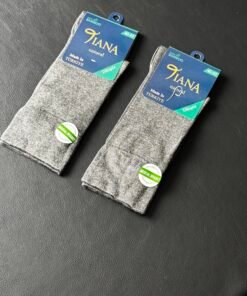 Alternative view of جراب قطن خص لمرضى السكري تركي بدون خياطة طبي