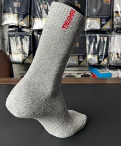 جراب قطن تركي شتوي من دون خياطة