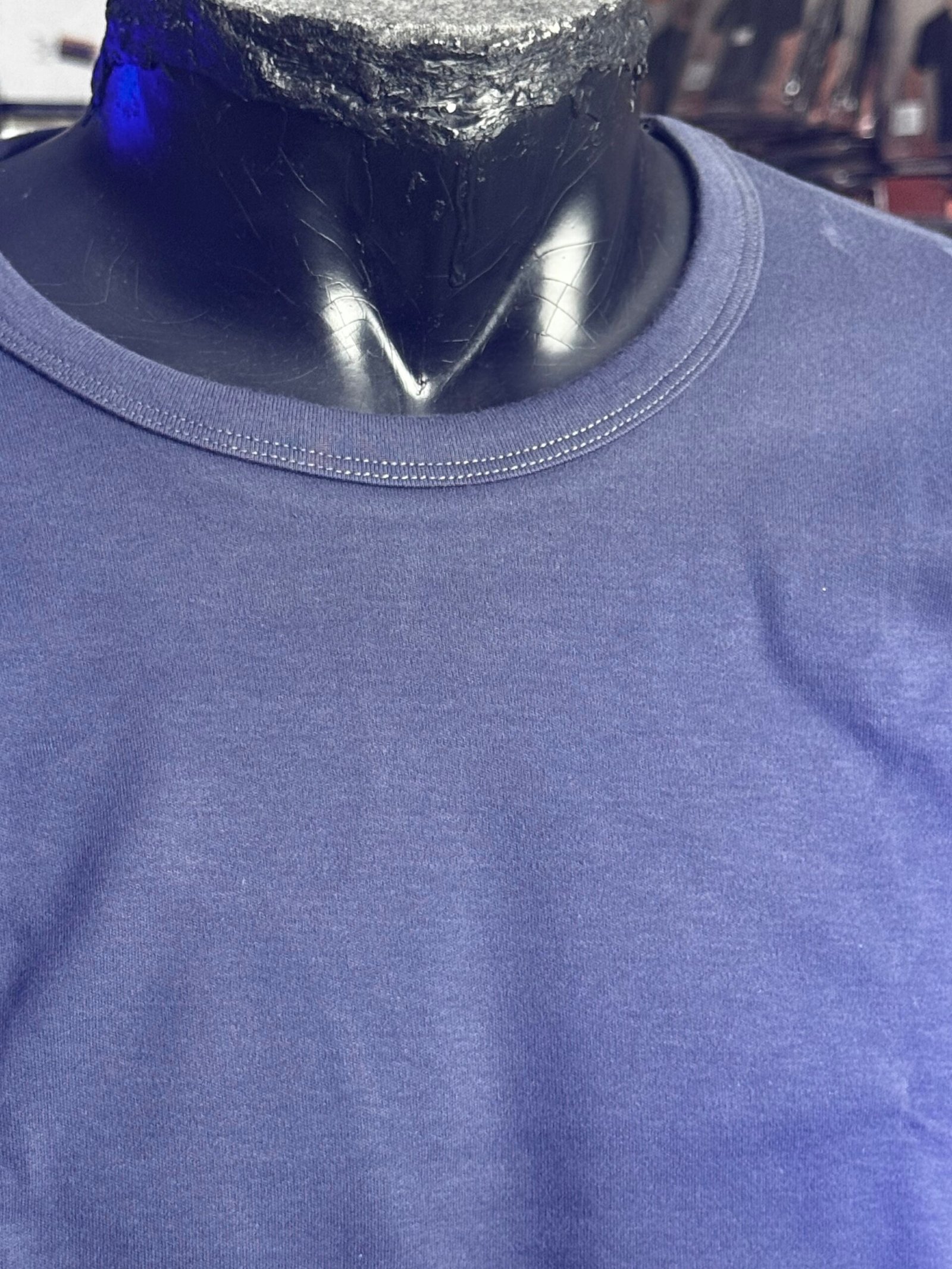 طقم قطن 100% دافئ جدا و شي نخب - الصورة 3