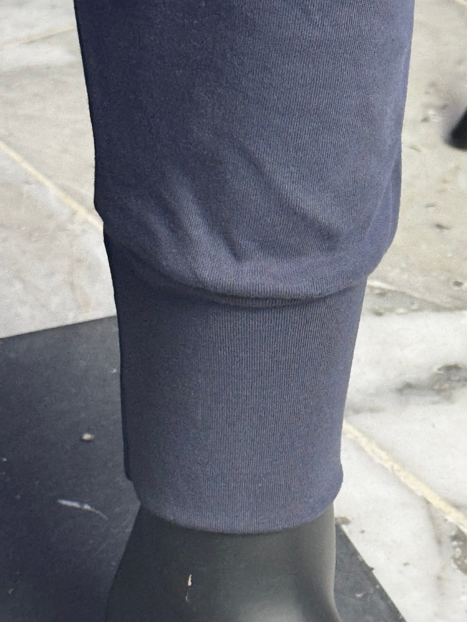 طقم قطن 100% دافئ جدا و شي نخب - الصورة 5