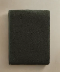 منشفة قطيفة التركية من zara