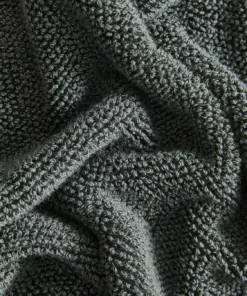 Alternative view of منشفة قطيفة التركية من zara