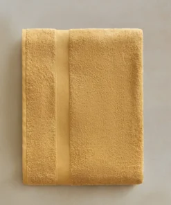 Alternative view of منشفة ثقيلة جدا نظام اوتيل خميل و ناعم سريع الامتصاص