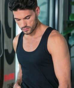 Alternative view of شباح شيال رجالي قطن 100% تركي