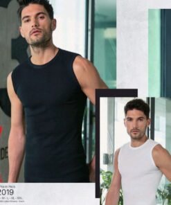 شباح كت كتف عريض قبة دائرية قطن تركي 100%