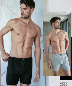 شورت قطن تركي 100%