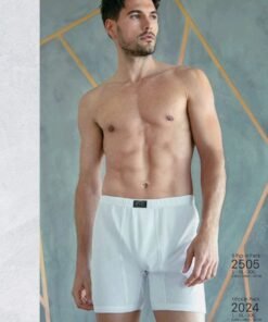 Alternative view of شورت قطن تركي 100%