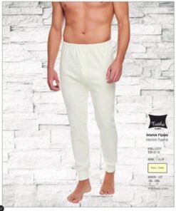 بنطلون حراري قطن تركي 100%
