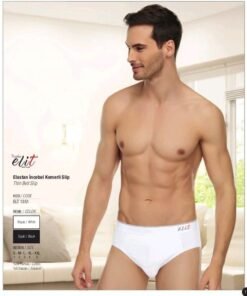 سليب الايلستن ذو الزنار العريض من elit