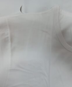 Alternative view of نص كم تيانا قبة دائرية واسعة ناعم جدا