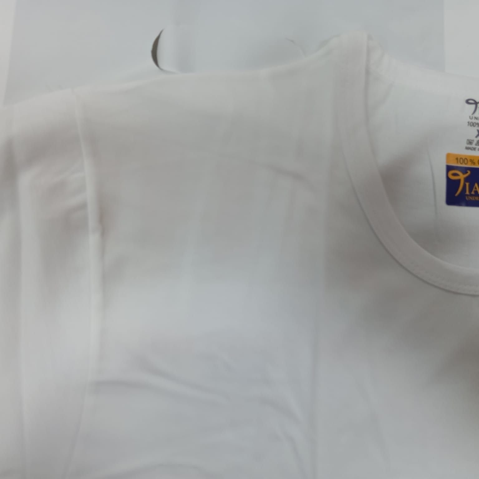 نص كم تيانا قبة دائرية واسعة ناعم جدا - الصورة 2