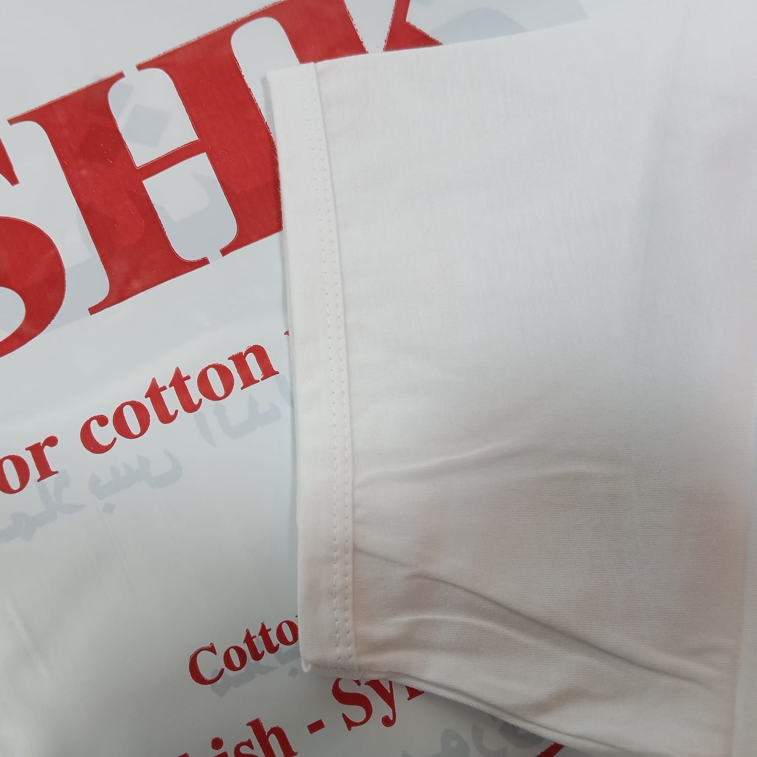 نص كم تيانا قبة دائرية واسعة ناعم جدا - الصورة 5