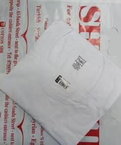 نص كم قبة واسعة حجم كبير قطن تركي 100%