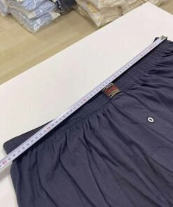 Alternative view of شورت حجم كبير قطن تركي طبي 100%