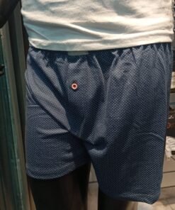 شورت حجم كبير قطن تركي طبي 100%