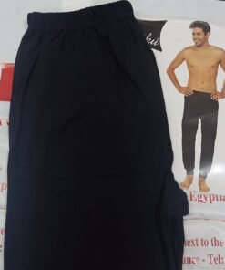 Alternative view of بنطلون حراري قطن تركي 100%