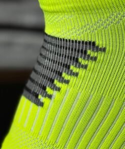 Alternative view of جراب رياضي بدون خياطة مريحة