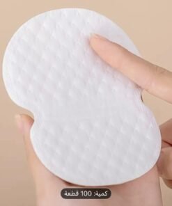 وسائد امتصاص العرق الطبية