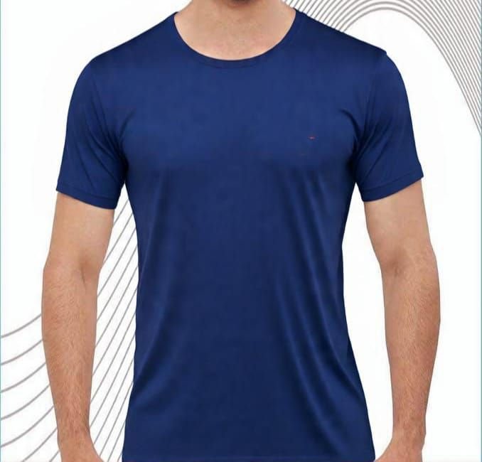 نص كم تيانا ملون قبة دائرية واسعة ناعم جدا - الصورة 2