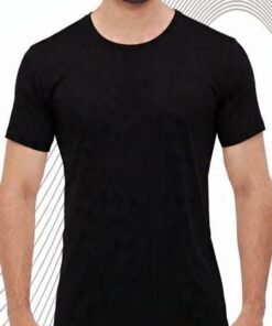 نص كم تيانا ملون قبة دائرية واسعة ناعم جدا