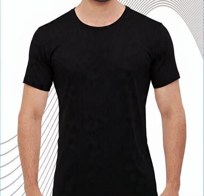 نص كم تيانا ملون قبة دائرية واسعة ناعم جدا