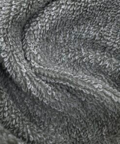 Alternative view of منشفة بغرزة راجعة مزدوجة من Zara