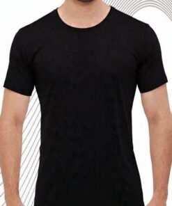 12 نص كم تيانا ملون قبة دائرية واسعة ناعم جدا (4 اسود +4 كحلي +4 سكني غامق )