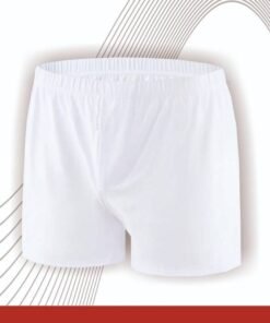12 شورت شرعي تيانا فائق النعومة بدون خياطة بين القدمين مبطن