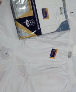 Alternative view of 12 شورت شرعي تيانا فائق النعومة بدون خياطة بين القدمين مبطن