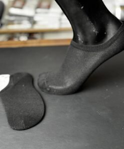 Alternative view of 7 جراب حفر كت قطن تركي وجه شبك بدون خياطة