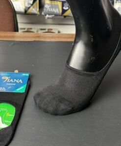 12 جراب تركي توب سايدر قطن بدون خياطة